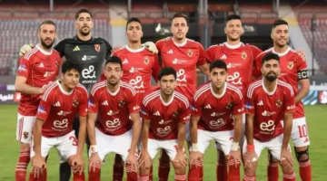 اللقاء المنتظر.. موعد الأهلي أمام المقاولون العرب بكأس عاصمة مصر 2025 والقناة الناقلة